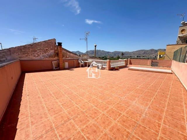 Casa en venta en Arneva, Alicante