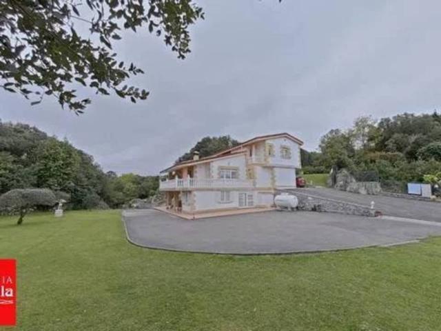 Casa en Venta en Arnuero