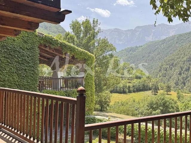 Casa en Venta en Arsèguel