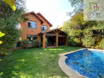 Casa en Venta en Arqviva