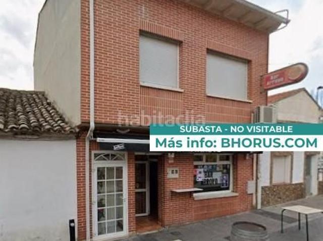 Casa en venta en Arroyo de la Encomienda, Arroyo. Casas Arroyo de la.