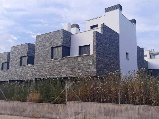 Casa en Venta en Arroyo de la Encomienda