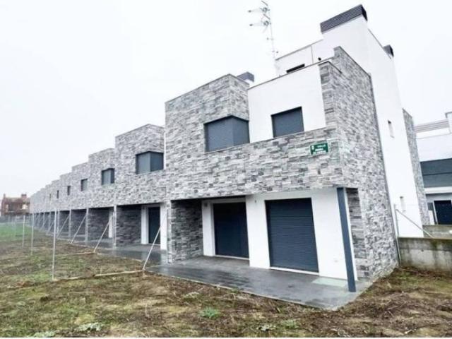 Casa en Venta en Arroyo de la Encomienda