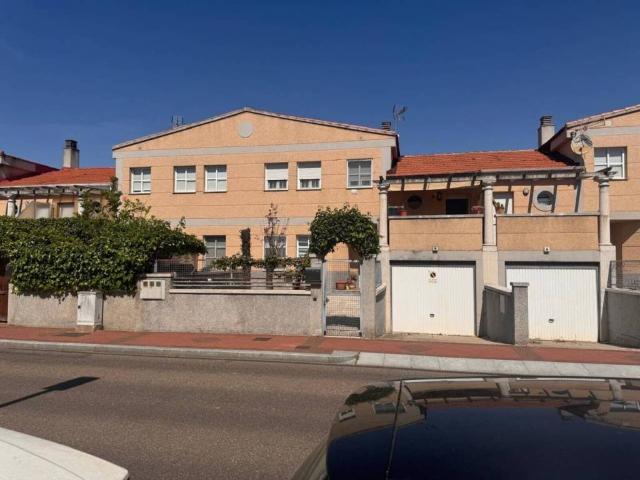 Casa en Venta en Arroyo de la Encomienda