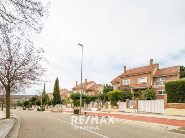 Casa en Venta en Arroyo de la Encomienda