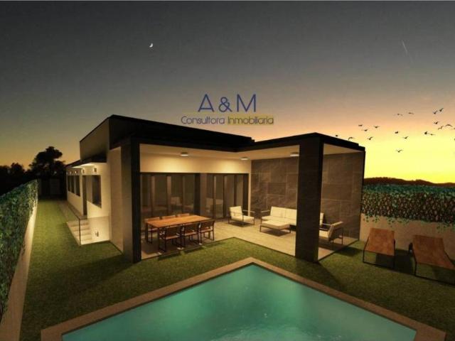 Casa en Venta en Arroyo de la Encomienda