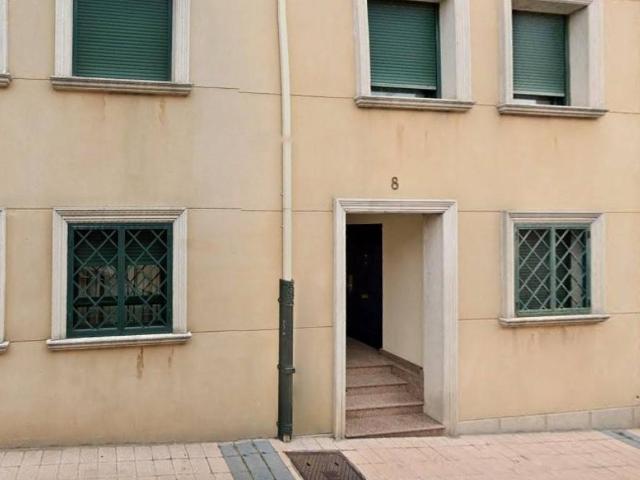 Casa en Venta en Arroyo de la Encomienda