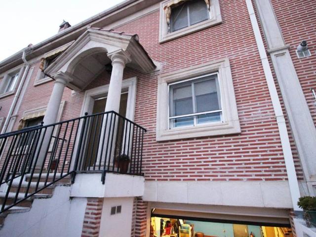 Casa en Venta en Arroyo de la Encomienda