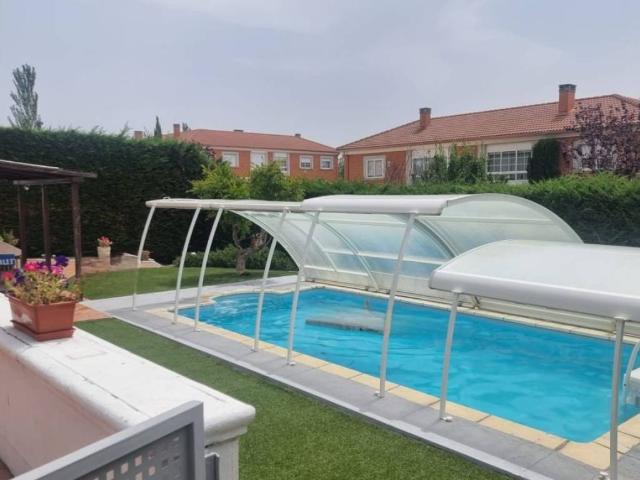 Casa en Venta en Arroyo de la Encomienda