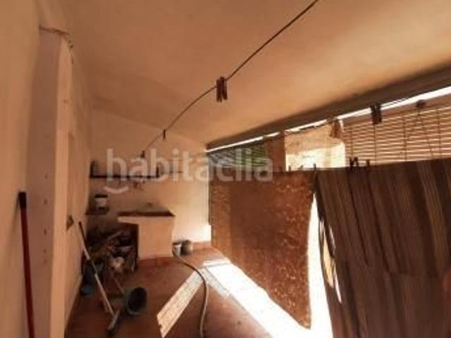 Casa en venta en Arroyo de la Luz. Casa con terraza en Arroyo de la Luz. Casas Arroyo de la.