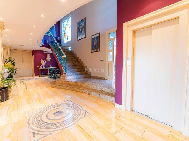 Casa en venta en Arroyomolinos, La Cárcaba El Encinar Montemolinos. VILLA DE LUJO EN URB. COTORREDONDO!. Casas.