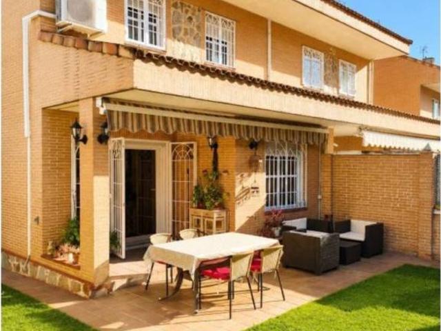 Casa en Venta en Arroyomolinos Madrid