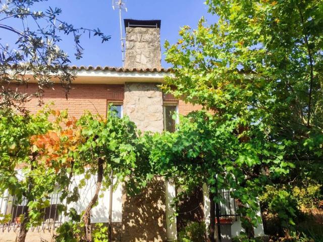 Casa en Venta en Arroyomolinos Madrid