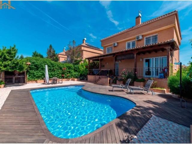Casa en Venta en Arroyomolinos Madrid
