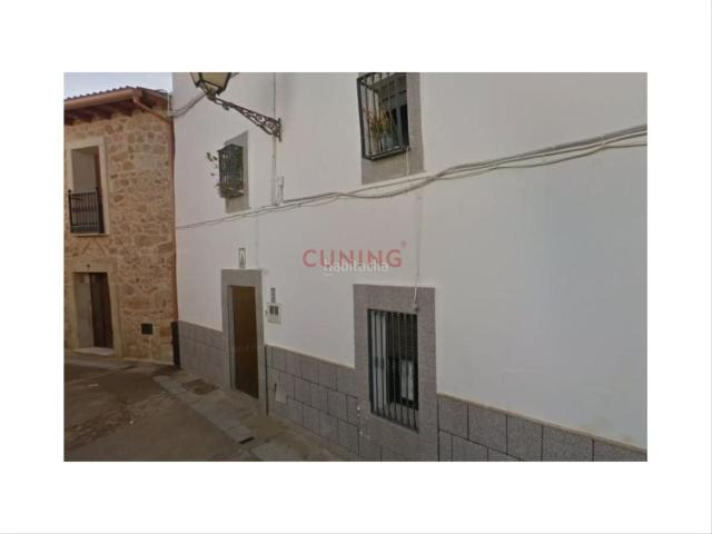 Casa en venta en Arroyomolinos. Venta de casa situada en la localidad de Arroyomolinos, Cáceres. Casas.