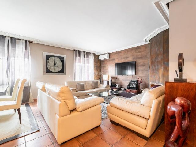 Casa en venta en Arroyomolinos, Zona El Caño. FANTÁSTICO CHALET ADOSADO EN ARROYOMOLINOS CON PISCINA PRIVADA. Casas.