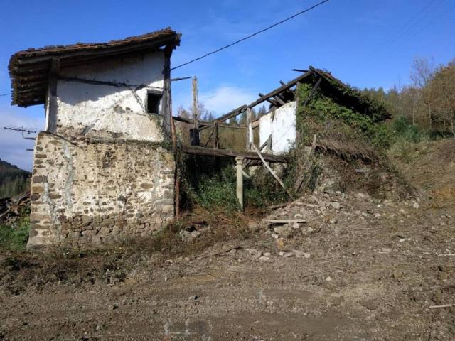 Casa en Venta en Arratzu