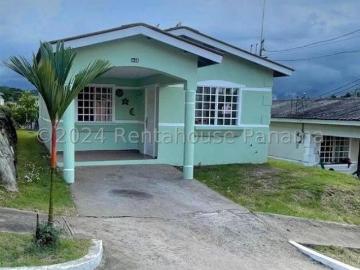 CASA EN VENTA EN ARRAIJÁN. DDB25 92