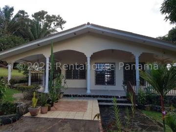 Casa en Venta en ARRAIJAN Panamá 333 m2. 3 hab