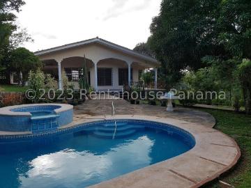 Casa en Venta en Arraijan, Panama Oeste