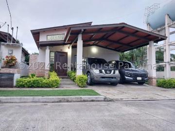 Casa en Venta en Arraijan, Panama Oeste