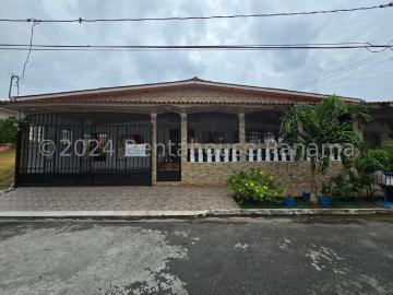 Casa en Venta en Arraijan, Panama Oeste