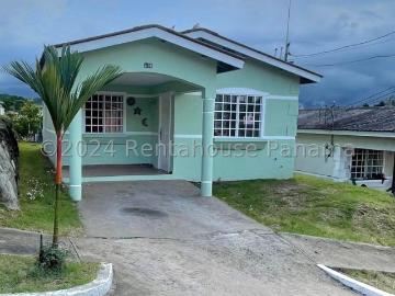 Casa en Venta en Arraijan, Panama Oeste