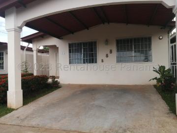 Casa en Venta en Arraijan, Panama Oeste