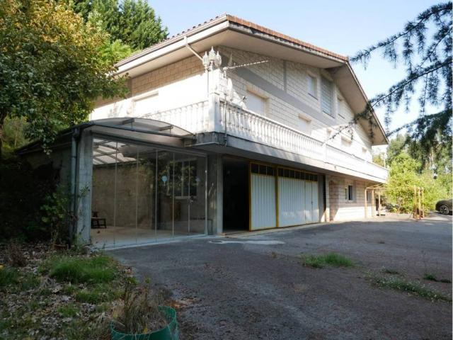 Casa en Venta en Arrankudiaga