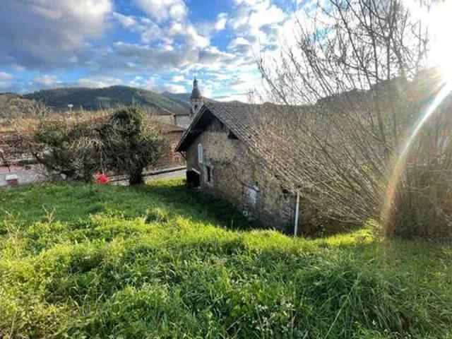 Casa en Venta en Arrankudiaga