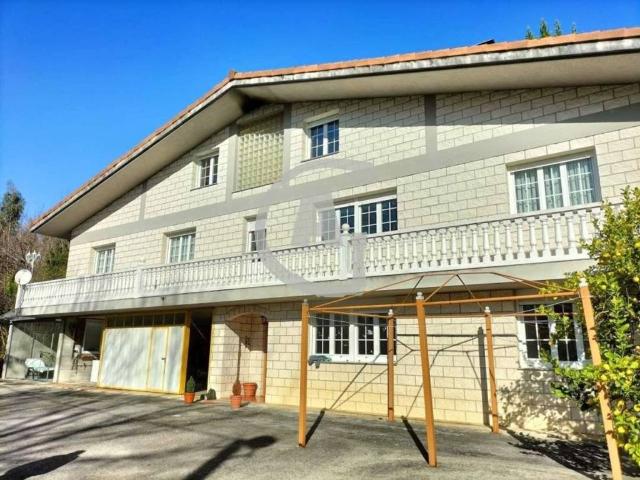 Casa en Venta en Arrankudiaga