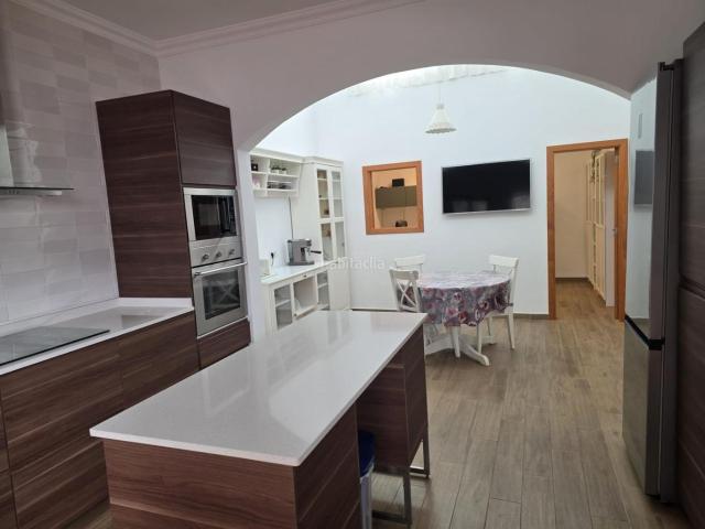 Casa en venta en Arrecife, San Francisco Javier Argana Baja. Casas.