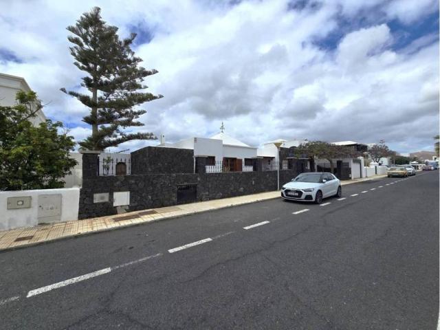 Casa en Venta en Arrecife