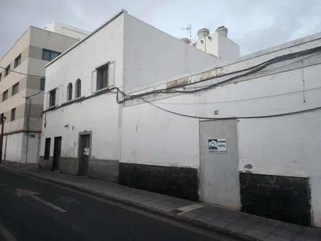 Casa en Venta en Arrecife