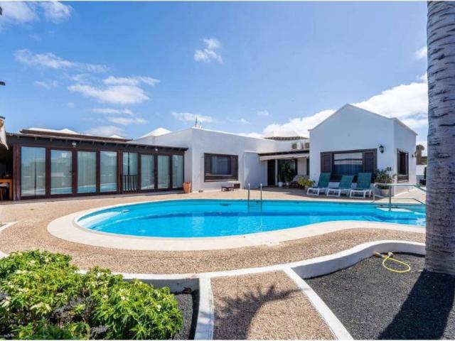 Casa en Venta en Arrecife