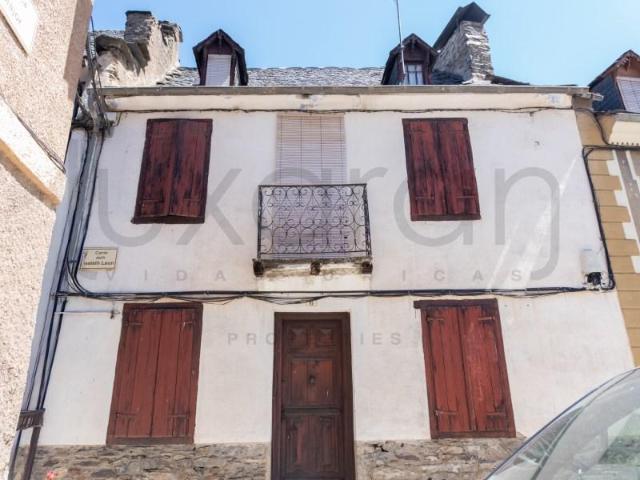 Casa en venta en Arrés