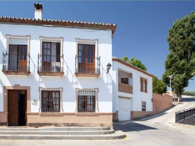Casa en Venta en Arriate