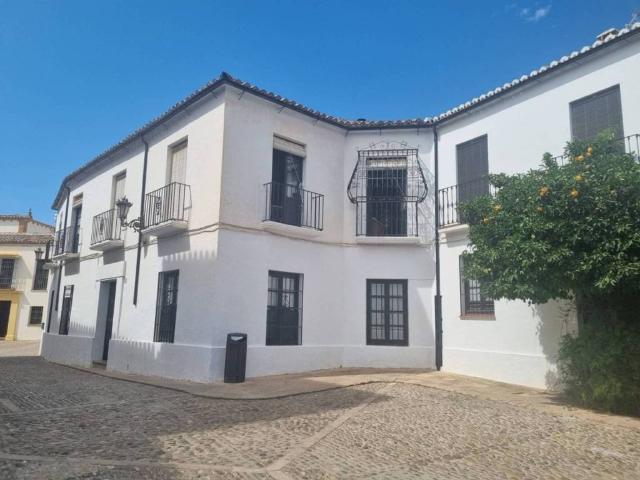 Casa en Venta en Arriate
