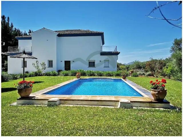 Casa en Venta en Arriate