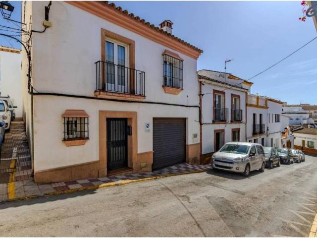 Casa en Venta en Arriate