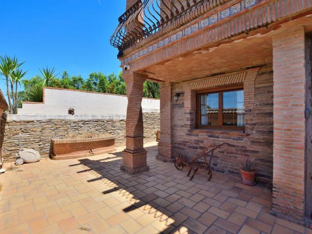 Casa en venta en Arriate Málaga