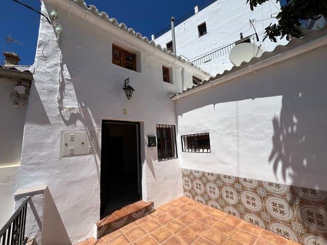 Casa en venta en Arriate, Málaga