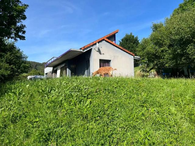 Casa en Venta en Arrieta