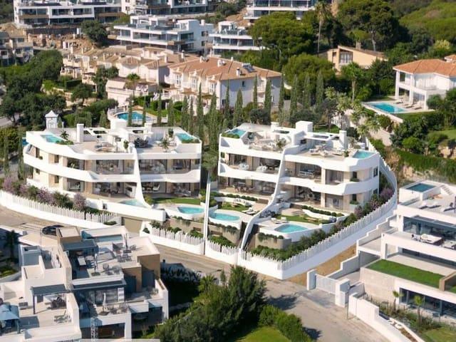 Casa en venta en Artola, Málaga Costa del Sol