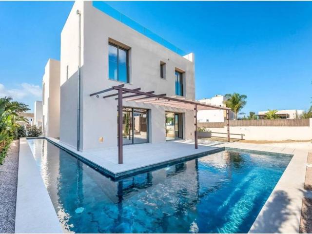 Casa en Venta en Artà