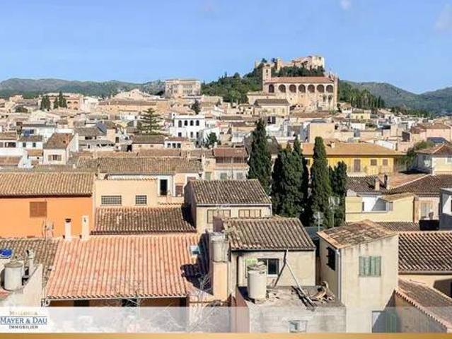 Casa en Venta en Artà