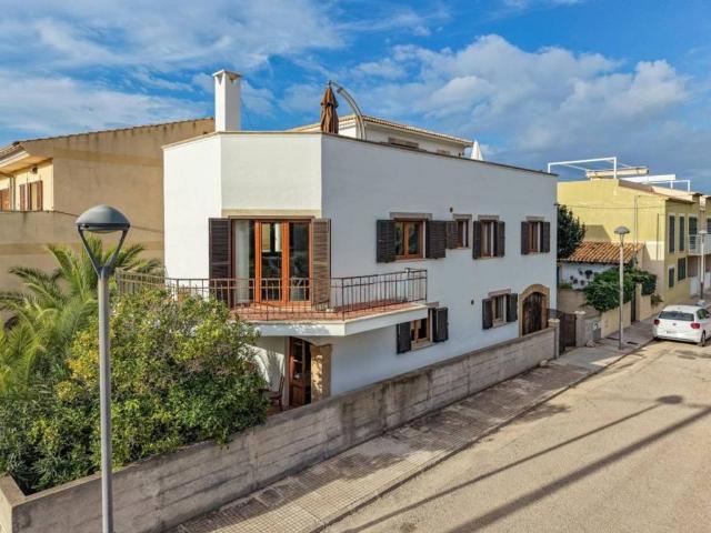 Casa en Venta en Artà