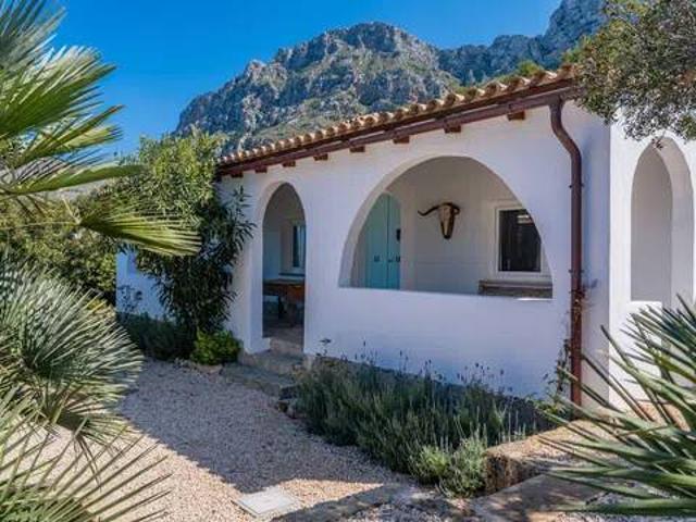 Casa en Venta en Artà