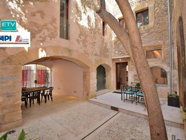 Casa en Venta en Artà
