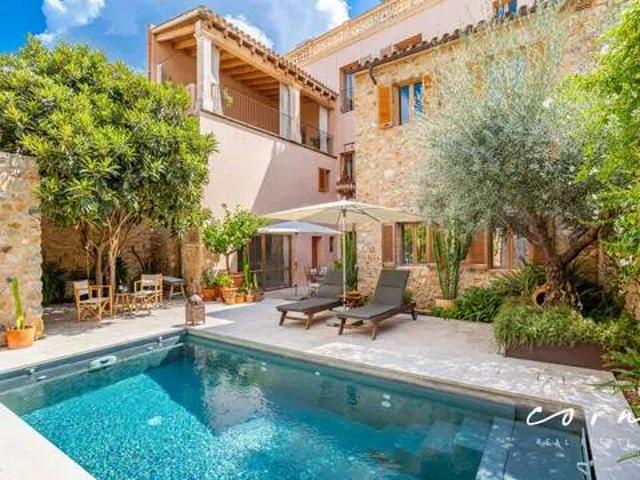 Casa en Venta en Artà